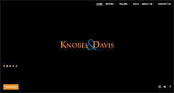 Desktop Screenshot of kdps.com.au